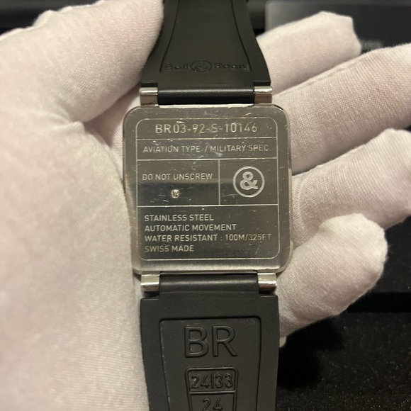 Bell & Ross BR-03 92 - Picture 5 of 9